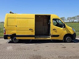 RENAULT MASTER 2.3 L3H2 Maxi Airco Eur6