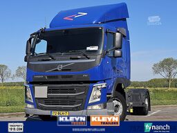 VOLVO FM 330 SLEEPERCAB NL-TRUCK