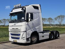 VOLVO FH 500 6X2 RETARDER