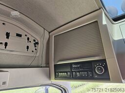 VOLVO FH 500 6X2 RETARDER