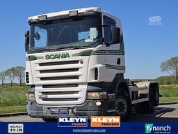SCANIA R420