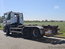 SCANIA R420