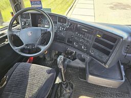 SCANIA R420