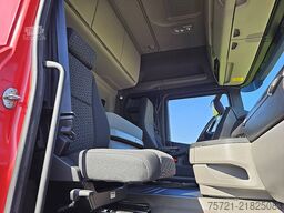 SCANIA R410 LNG GAS RETARDER