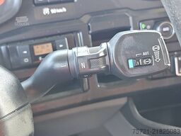 SCANIA R410 LNG GAS RETARDER