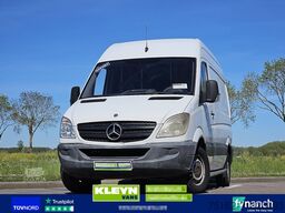 MERCEDES-BENZ SPRINTER 209