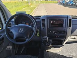 MERCEDES-BENZ SPRINTER 209