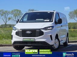 FORD TRANSIT CUSTOM 2.0 L1H1 LED Navi