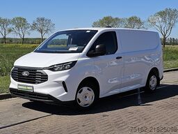 FORD TRANSIT CUSTOM 2.0 L1H1 LED Navi