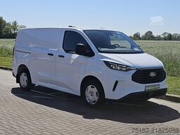 FORD TRANSIT CUSTOM 2.0 L1H1 LED Navi