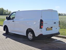 FORD TRANSIT CUSTOM 2.0 L1H1 LED Navi