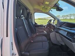 FORD TRANSIT CUSTOM 2.0 L1H1 LED Navi