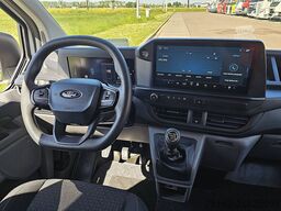 FORD TRANSIT CUSTOM 2.0 L1H1 LED Navi