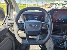 FORD TRANSIT CUSTOM 2.0 L1H1 LED Navi