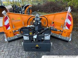Schmidt Vario-Schneepflug KL-V28