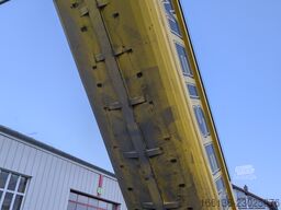 Schmitz Cargobull 2-Achs Sattelkipper Stahl 24,5m³