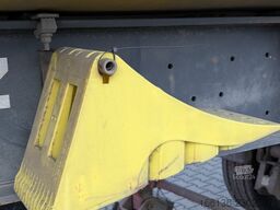 Schmitz Cargobull 2-Achs Sattelkipper Stahl 24,5m³