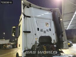 Mercedes Actros 1851 Actros 4X2 StreamSpace Hydraulik