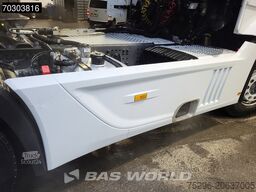 Mercedes Actros 1851 Actros 4X2 StreamSpace Hydraulik