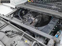 Ford F-Max 500 4X2 Mega Retarder 2xTanks Hebesattel ...