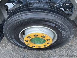 Mercedes-Benz Actros 4148 8x4 Moser / Swiss-Vehicle