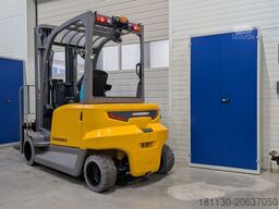 Jungheinrich EFG BC 330 Ausstellungsstück