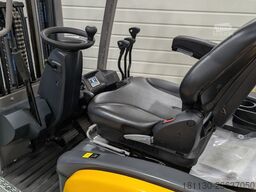 Jungheinrich EFG BC 330 Ausstellungsstück