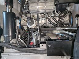 Jungheinrich EFG BC 330 Ausstellungsstück