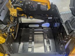 Jungheinrich EFG BC 330 Ausstellungsstück