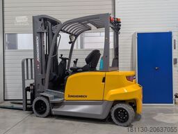 Jungheinrich EFG BC 330 Ausstellungsstück