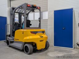 Jungheinrich EFG BC 330 Ausstellungsstück