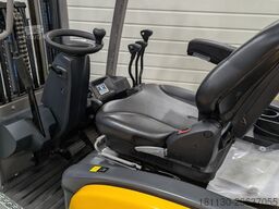 Jungheinrich EFG BC 330 Ausstellungsstück