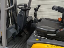 Jungheinrich EFG BB 216k Ausstellungsstück