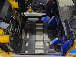 Jungheinrich EFG BB 216k Ausstellungsstück