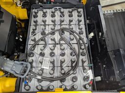 Jungheinrich EFG BB 216k Ausstellungsstück