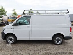 Volkswagen Transporter 2.0 TDI Airco, 3 seats, APK tot 06/...