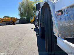 DAF FAN CF 290 Euro 6 VDL 20 Ton haakarmsysteem Jus...
