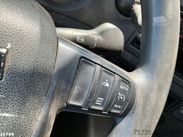 DAF FAN CF 290 Euro 6 VDL 20 Ton haakarmsysteem Jus...