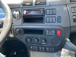 DAF FAN CF 290 Euro 6 VDL 20 Ton haakarmsysteem Jus...