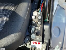 DAF FAN CF 290 Euro 6 VDL 20 Ton haakarmsysteem Jus...