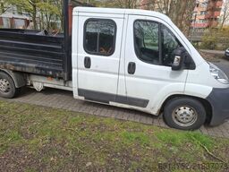 PEUGEOT Boxer (F)
