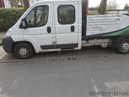 PEUGEOT Boxer (F)