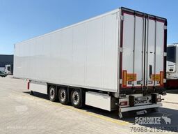 Schmitz Cargobull Tiefkühler Standard