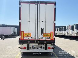Schmitz Cargobull Tiefkühler Standard