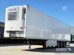 Schmitz Cargobull Tiefkühler Multitemp