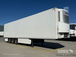 Schmitz Cargobull Tiefkühler Multitemp