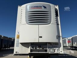 Schmitz Cargobull Tiefkühler Multitemp