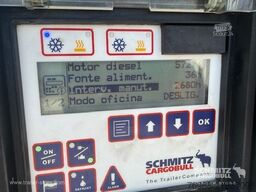 Schmitz Cargobull Tiefkühler Multitemp