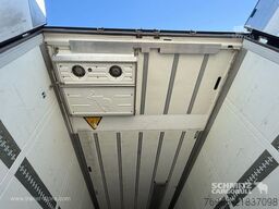 Schmitz Cargobull Tiefkühler Multitemp