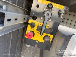 Schmitz Cargobull Tiefkühler Multitemp